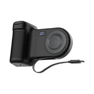 Belkin Stage PowerGrip Charcoal