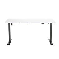 Workspace Office Electric Height Adjustable Desk - 1500mm