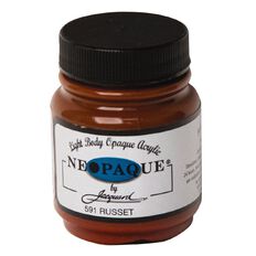 Jacquard Neopaque 66.54ml Russet