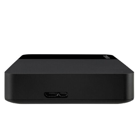 Toshiba Canvio Ready B3 USB 3.2 Portable Hard Drive - 1TB