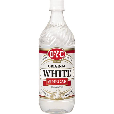 DYC Vinegar 750ml