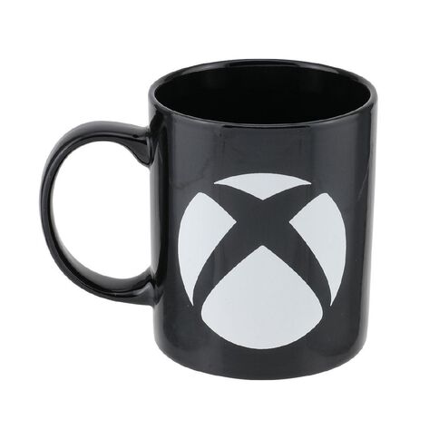 Paladone Xbox Mug & Socks Set