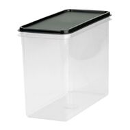 Living & Co Storage Container Rectangle Assorted 6L