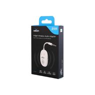 Veon Wireless Airline Adaptor White