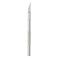 Uniti Hobby Knife Silver Grey