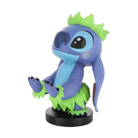Disney Cable Guys Hula Stitch