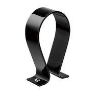 PowerWave Headset Stand Acrylic Black