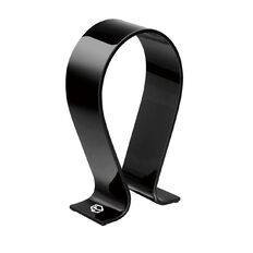 PowerWave Headset Stand Acrylic Black