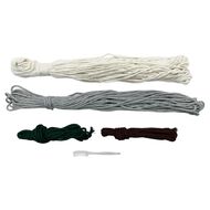 Uniti Macrame Coasters Kit