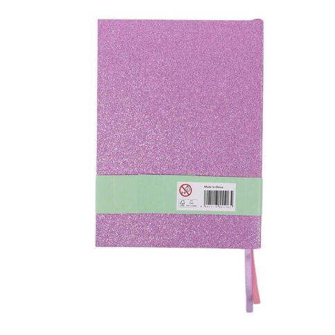 Uniti Kids Mermaid Jellyfish Notebook