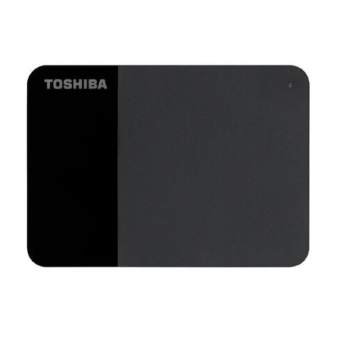 Toshiba Canvio Ready B3 USB 3.2 Portable Hard Drive - 1TB