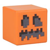 Paladone Minecraft Stress Block Pumpkin