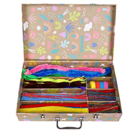 Craft project Set