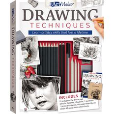 Artmaker Drawing Techniques