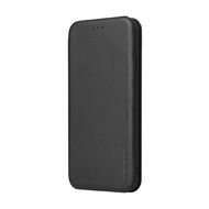 INTOUCH Samsung S23 FE Milano Wallet - Black