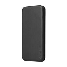 INTOUCH Samsung S23 FE Milano Wallet - Black