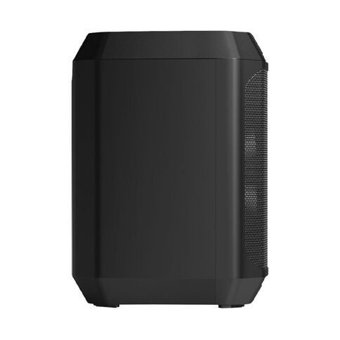 Philips TAX2208 Bluetooth Party Speaker Black