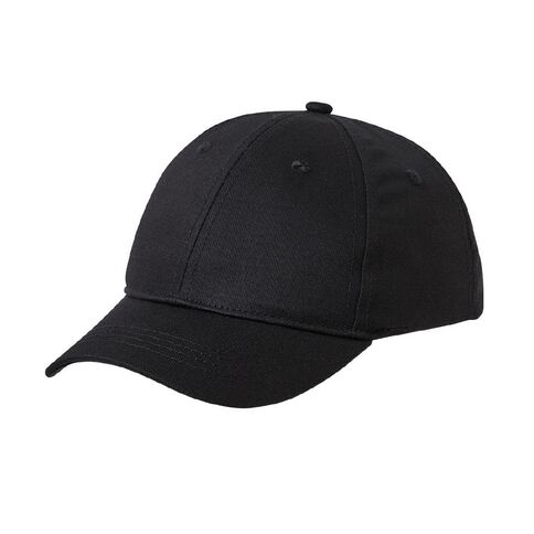 Young Original Kids' Twill Peak Cap