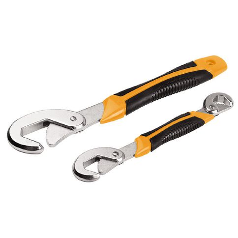 Tolsen Universal Wrench 9-32mm