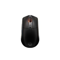 Steelseries Rival 3 Gen 2 Wireless Mouse Black