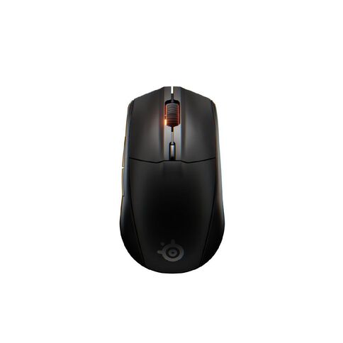 Steelseries Rival 3 Gen 2 Wireless Mouse Black