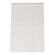 Resealable Bags | Warehouse Stationery, NZ