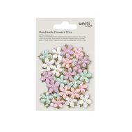 Handmade Flowers Elira 24pc Little Birdie Multicoloured