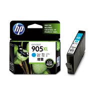 HP Ink 905XL Cyan (825 Pages)