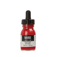 Liquitex Ink 30ml Naphthol Crimson