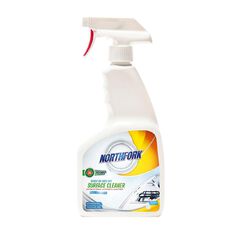 Northfork Spray/Wipe Surface Clean 750ml