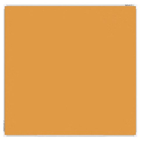 Boyd Visuals Corkboard 1200 x 1200mm