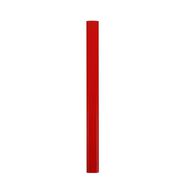 WS Builders Pencil Red