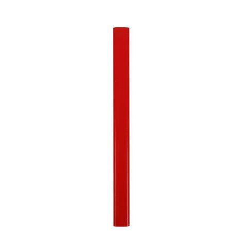 WS Builders Pencil Red