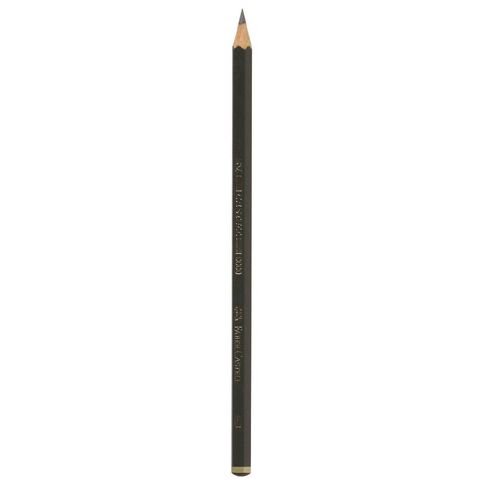 Faber-Castell Drawing Pencil 9000 4B