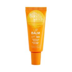 Bondi Sands SPF 50+ Lip Balm Tropical Mango 10g