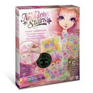 Nebulous Stars Kit Medium