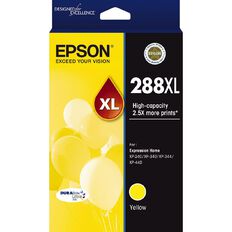 Epson Ink 288XL Yellow (450 Pages)
