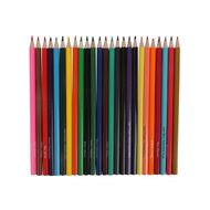 Kookie Te Reo Coloured Pencils Multi-Coloured 100 Pack