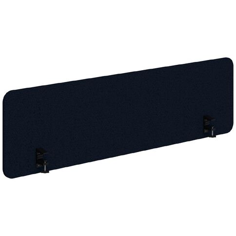Sonic 12 Acoustic Side Mount Screen - 395Hx1200W Dark Blue Blue Dark