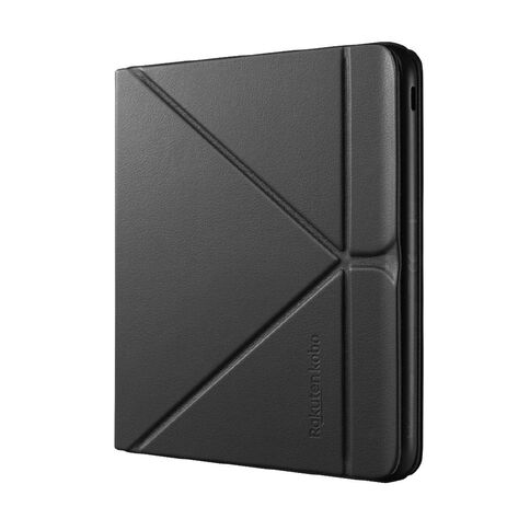 Kobo Libra Colour SleepCover Case Black