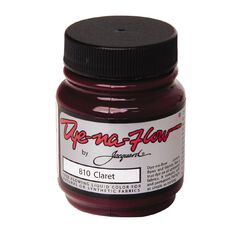 Jacquard Dye-Na-Flow 66.54ml Claret