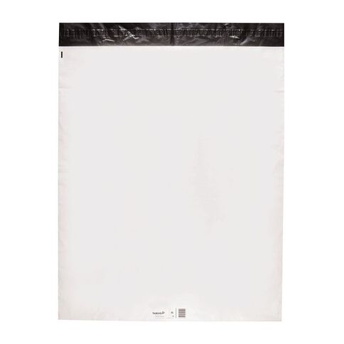 Jiffy Jiffy Shurtuff ST 7 900mm x 1100mm 100 Pack