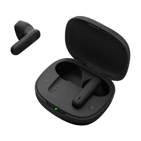 JBL Wave Flex 2 True Wireless Earbuds Black