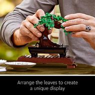 LEGO CREATOR Expert Bonsai Tree 10281