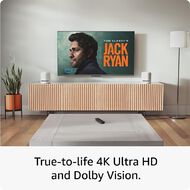 Amazon All-New Fire TV Stick 4K Max