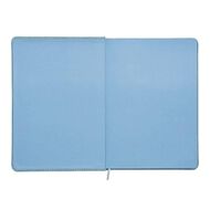 Uniti Cozy Core Notebook A5 Blue