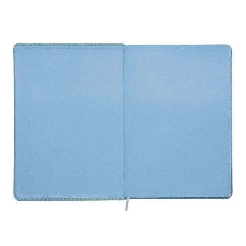 Uniti Cozy Core Notebook A5 Blue
