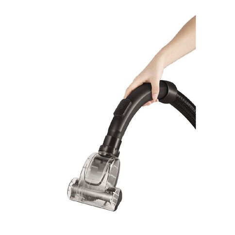 Kensington Bagless Canister Multi Cyclonic Vacuum 2400W