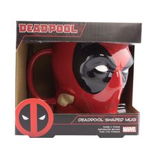 Paladone Deadpool Mug