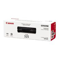 Canon Toner CART325 Black (1600 Pages)